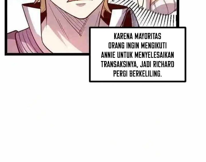 Record of The Mightiest Lord Chapter 41 Gambar 7