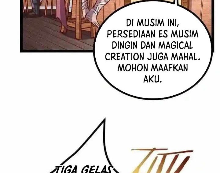 Record of The Mightiest Lord Chapter 41 Gambar 9