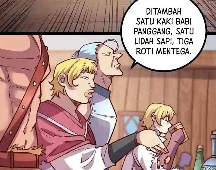 Record of The Mightiest Lord Chapter 41 Gambar 11