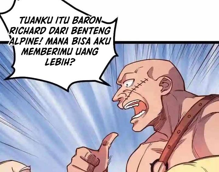 Record of The Mightiest Lord Chapter 41 Gambar 13