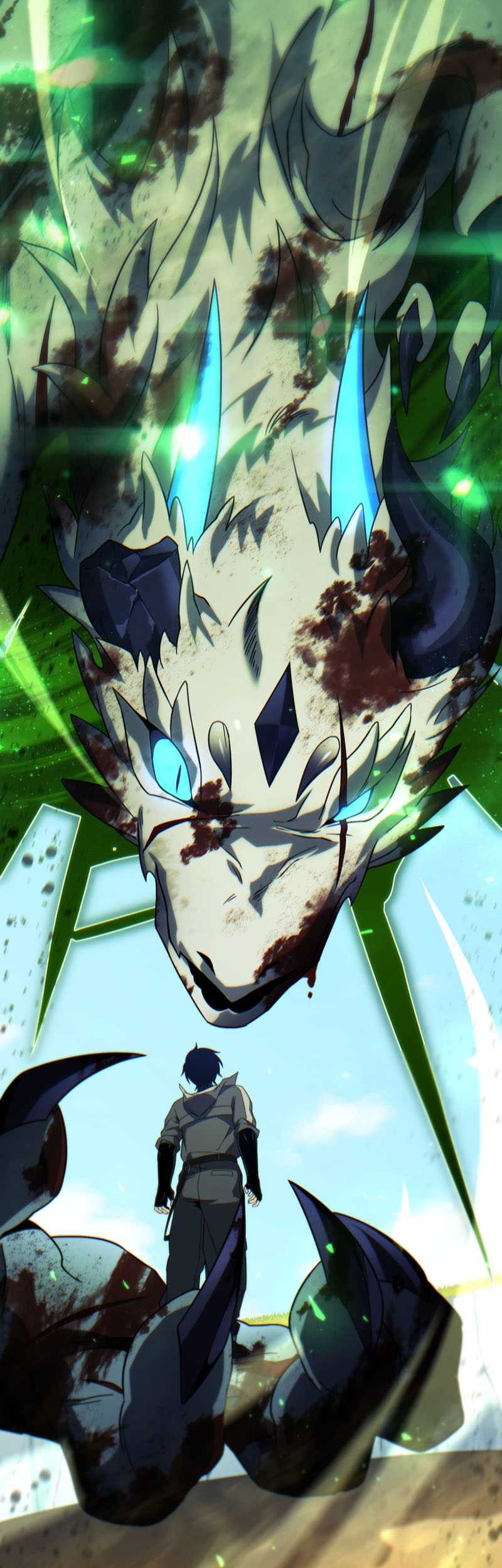 Player Who Returned 10,000 Years Later Chapter 40 Gambar 68