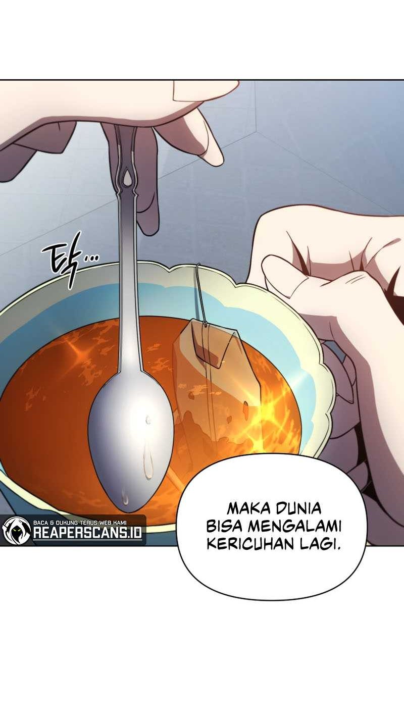 Player Who Returned 10,000 Years Later Chapter 40 Gambar 9