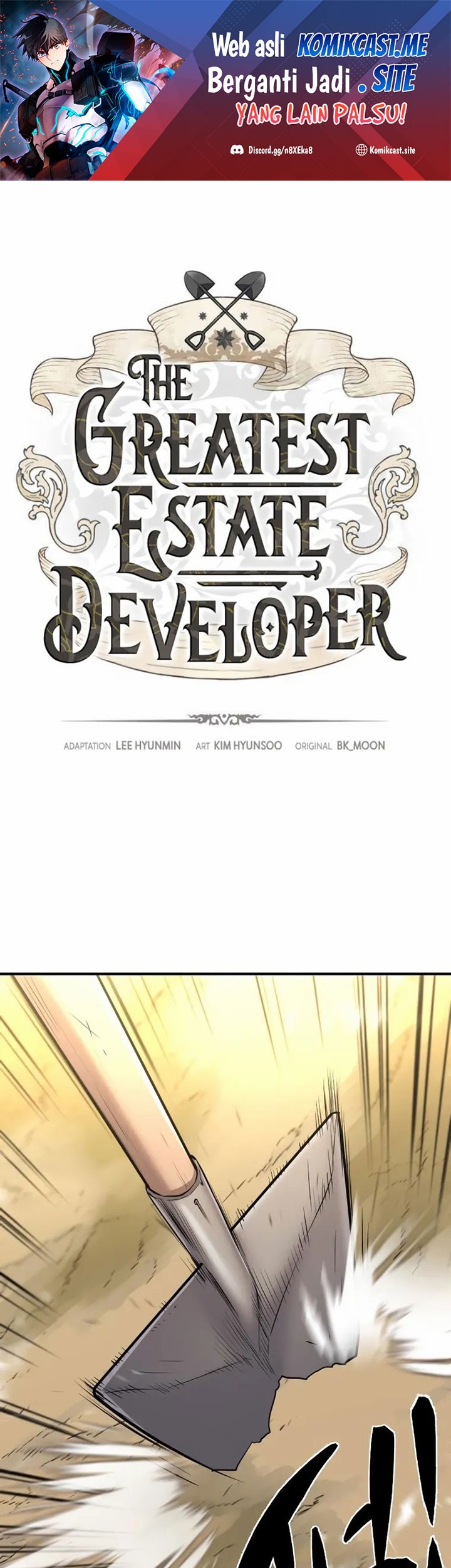Baca The World’s Best Engineer Chapter 80 Gambar 2