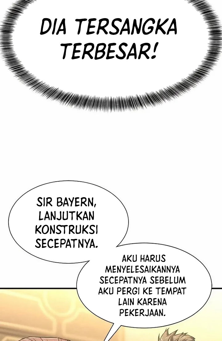 The World’s Best Engineer Chapter 80 Gambar 69