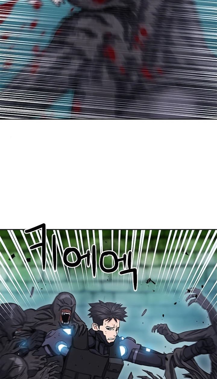 Seoul Station Druid Chapter 84 Gambar 45