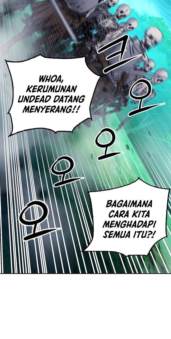 Seoul Station Druid Chapter 84 Gambar 7