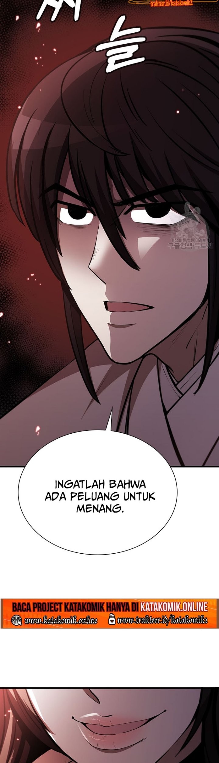 Immortal Return Chapter 19 Gambar 26