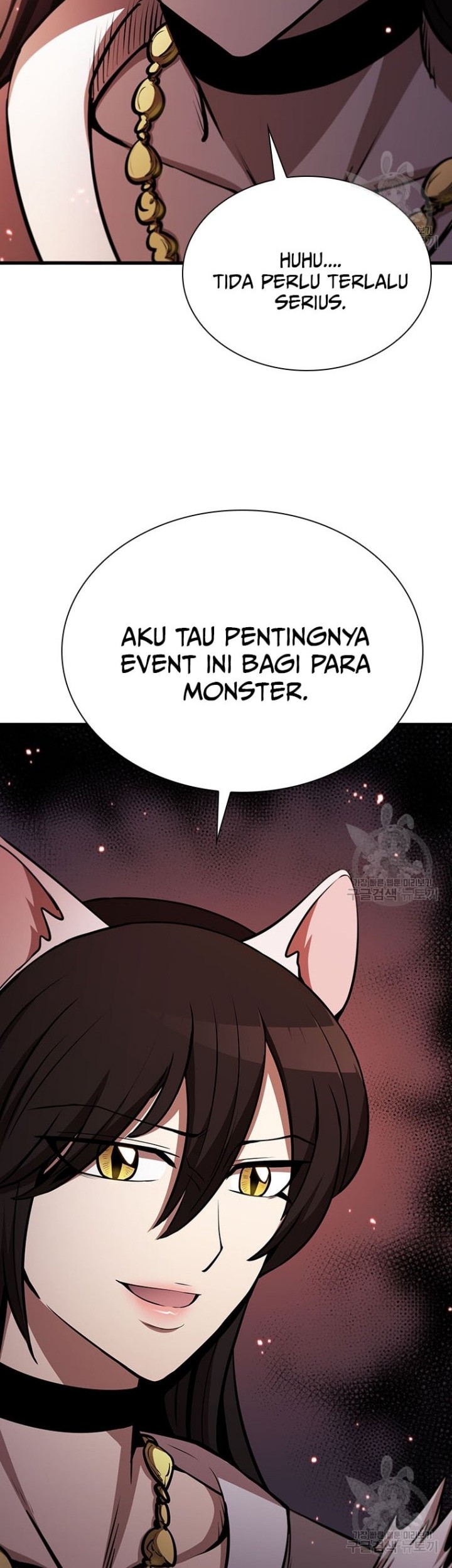 Immortal Return Chapter 19 Gambar 27