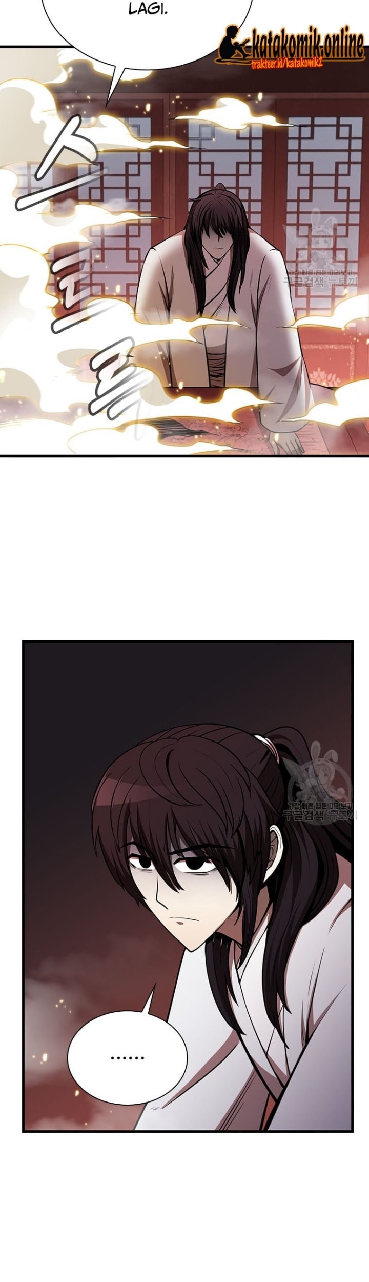 Immortal Return Chapter 19 Gambar 29