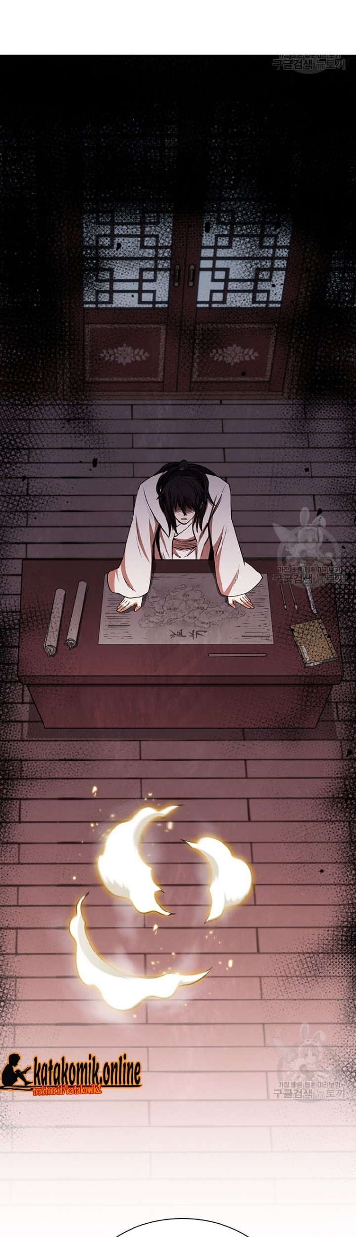 Immortal Return Chapter 19 Gambar 30