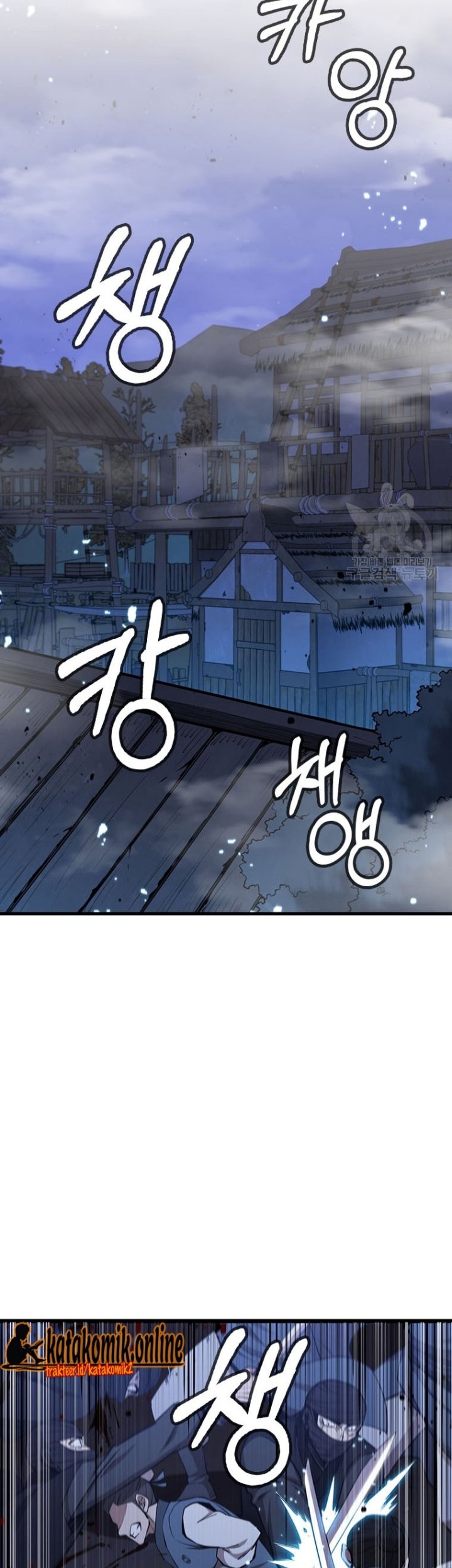 Immortal Return Chapter 19 Gambar 33