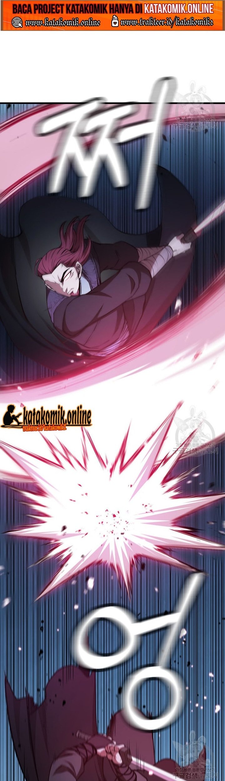 Immortal Return Chapter 19 Gambar 39