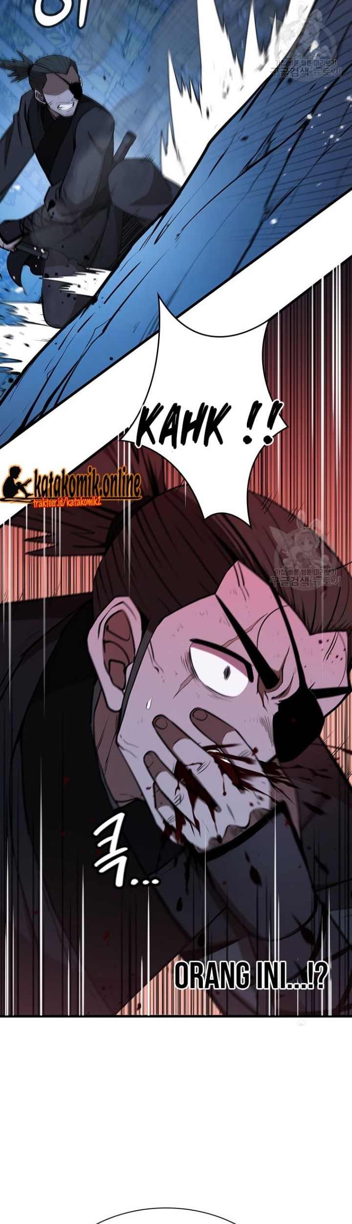 Immortal Return Chapter 19 Gambar 42