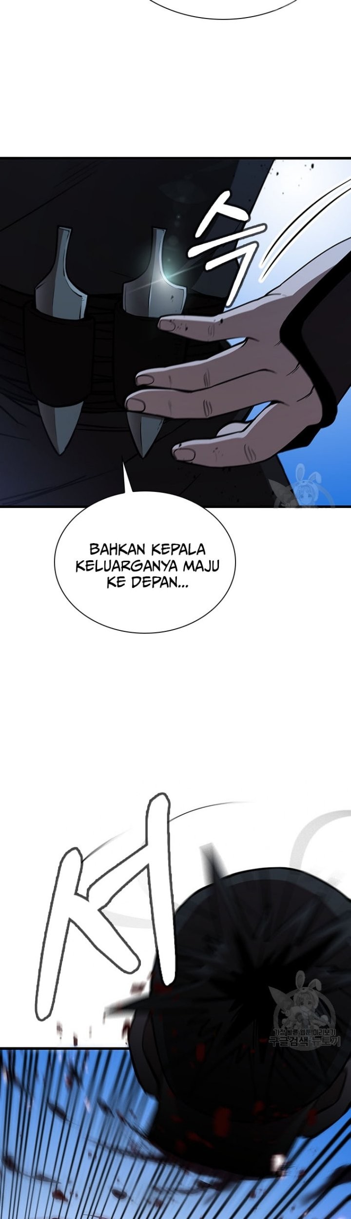 Immortal Return Chapter 19 Gambar 47