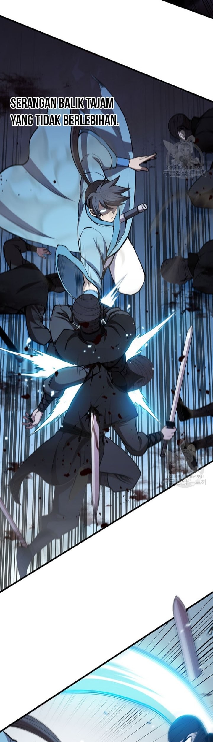 Immortal Return Chapter 19 Gambar 53