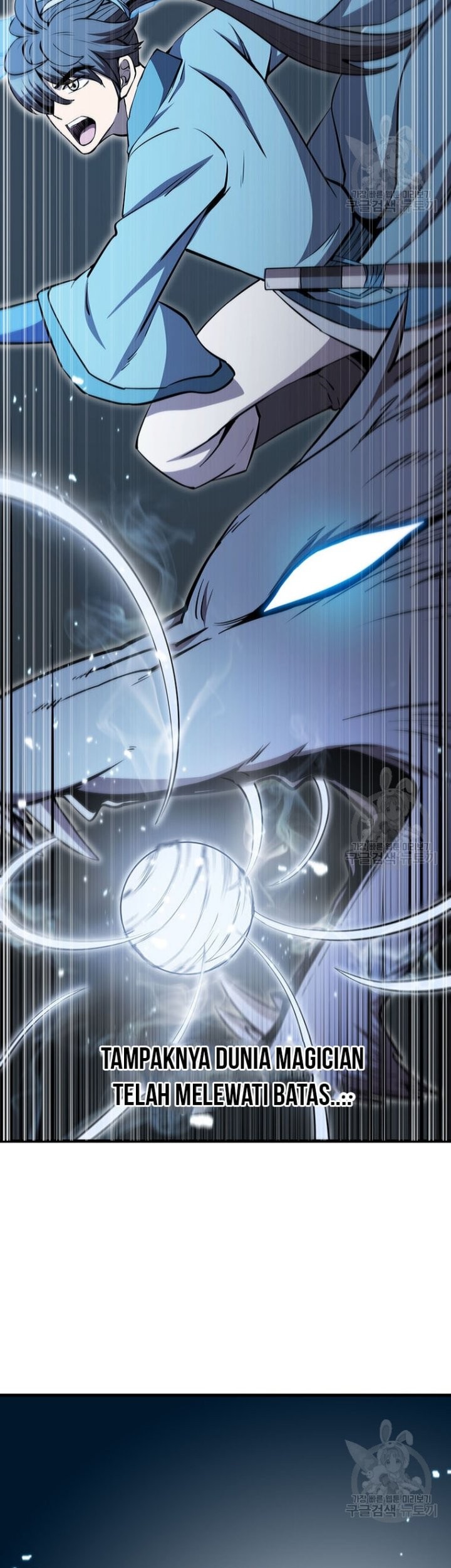 Immortal Return Chapter 19 Gambar 56