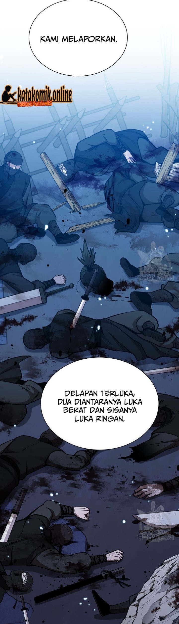 Immortal Return Chapter 19 Gambar 59