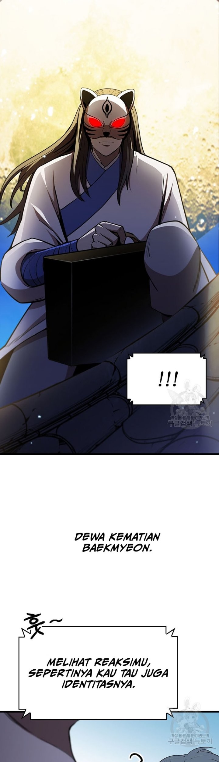 Immortal Return Chapter 19 Gambar 68