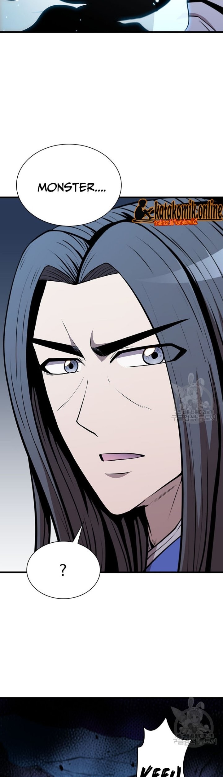 Immortal Return Chapter 19 Gambar 80