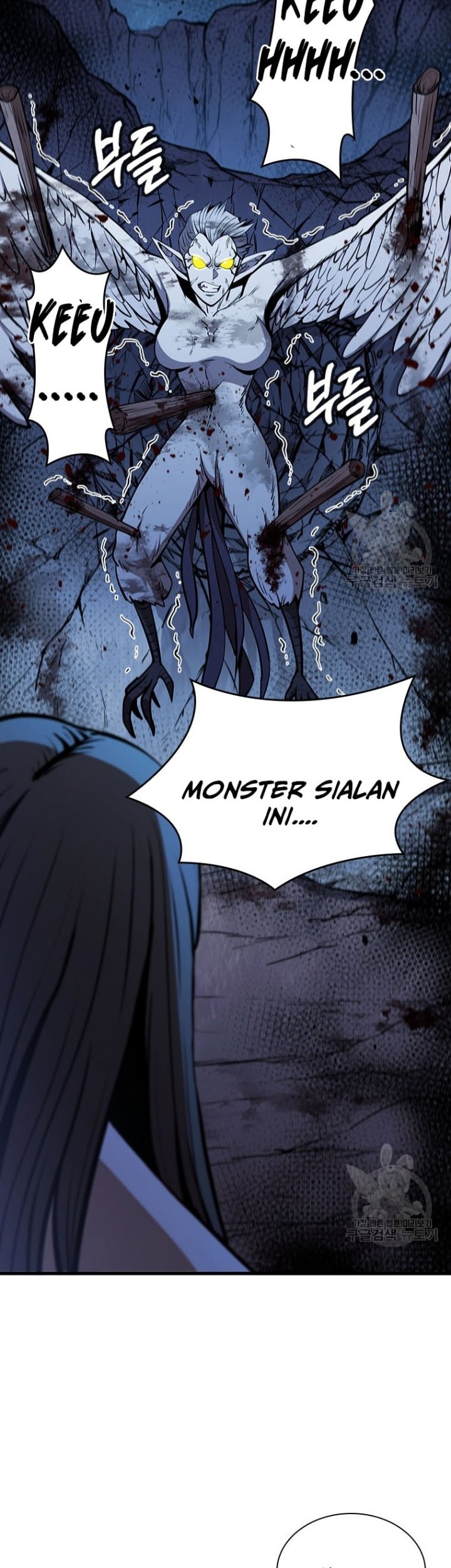 Immortal Return Chapter 19 Gambar 81