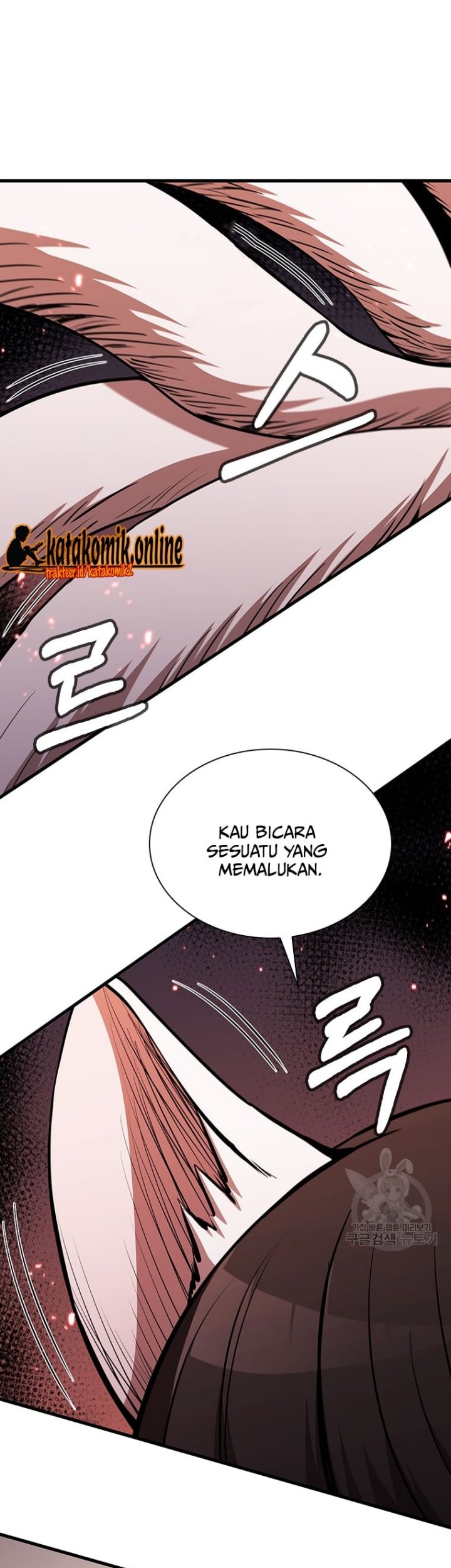 Baca Immortal Return Chapter 19 Gambar 2