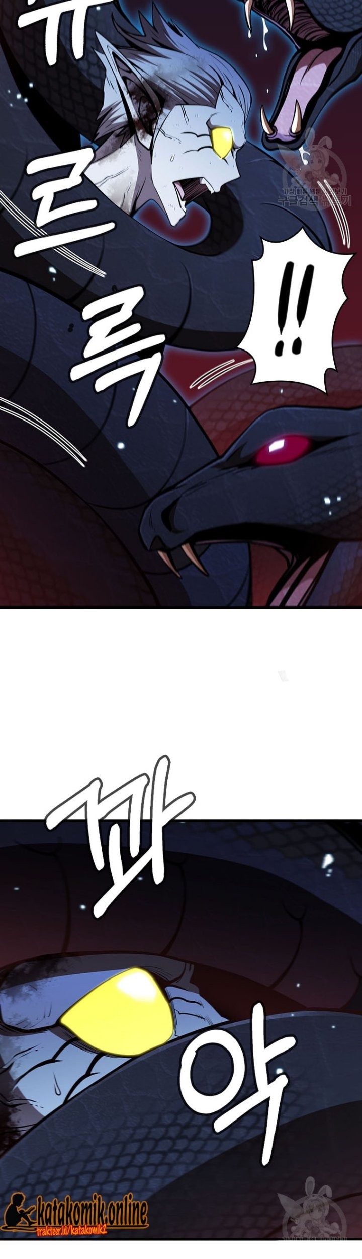 Immortal Return Chapter 19 Gambar 89