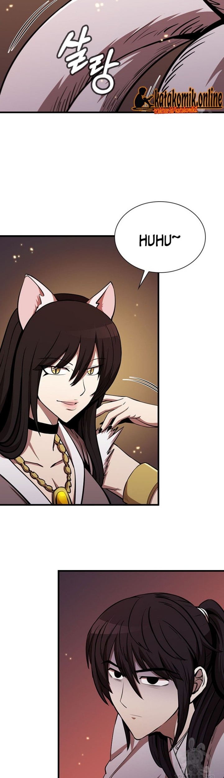 Immortal Return Chapter 19 Gambar 6