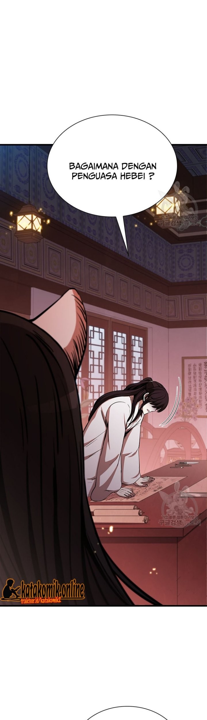 Immortal Return Chapter 19 Gambar 8