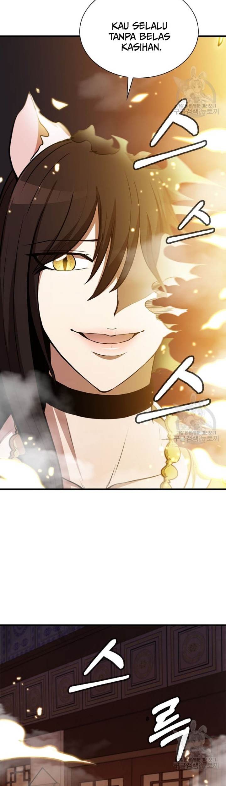 Immortal Return Chapter 19 Gambar 9