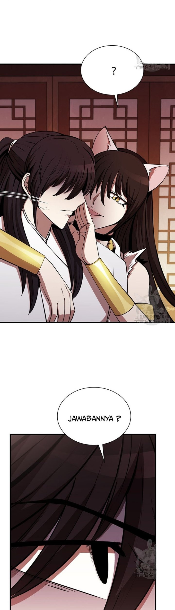 Immortal Return Chapter 19 Gambar 12
