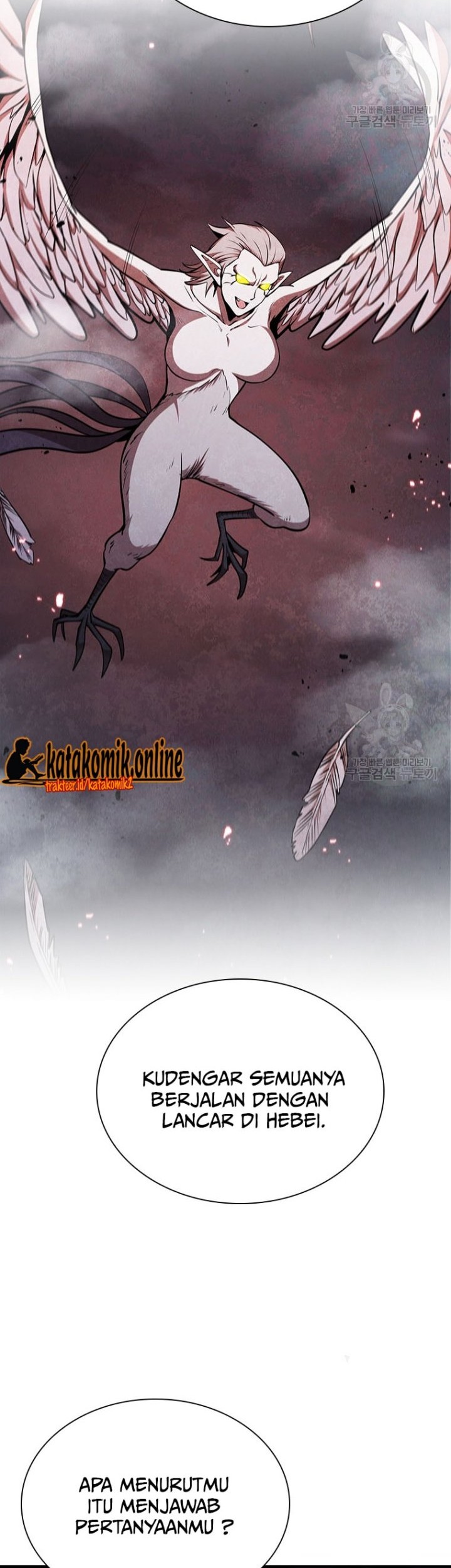 Immortal Return Chapter 19 Gambar 15