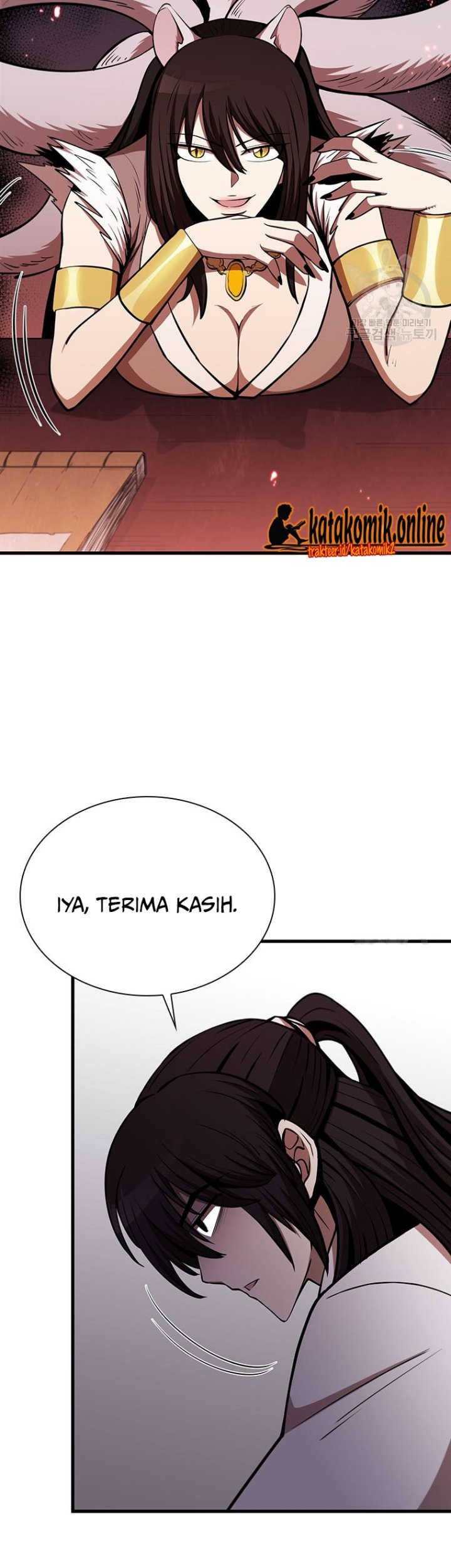 Immortal Return Chapter 19 Gambar 17