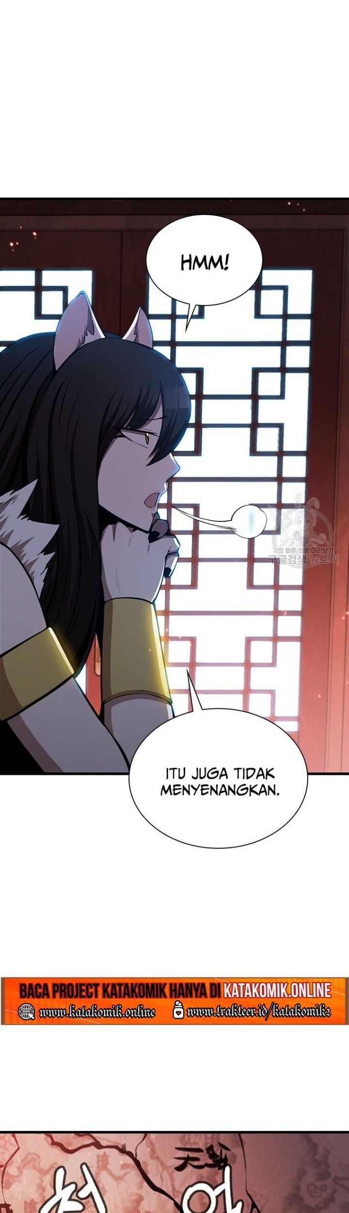 Immortal Return Chapter 19 Gambar 18