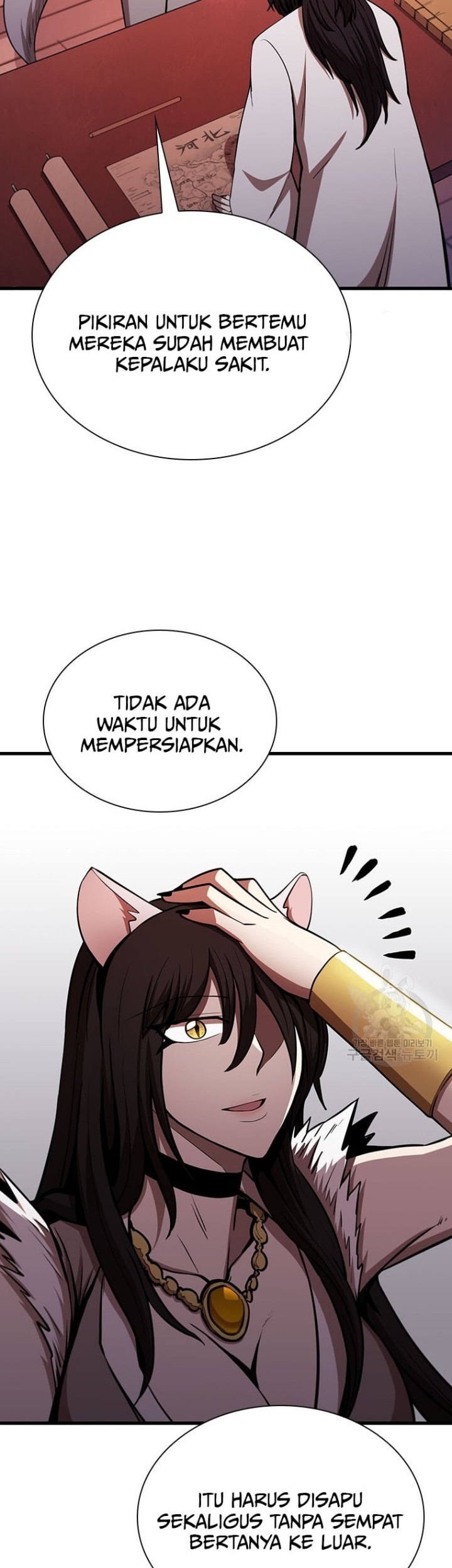 Immortal Return Chapter 19 Gambar 24