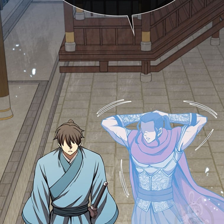 Immortal Return Chapter 18 Gambar 34