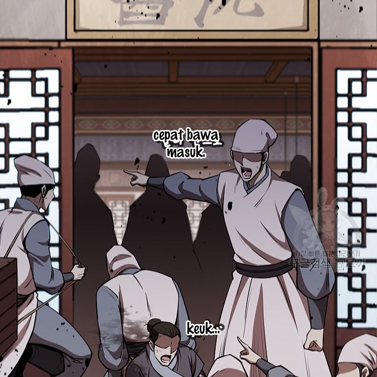 Immortal Return Chapter 18 Gambar 37