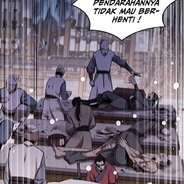 Immortal Return Chapter 18 Gambar 40