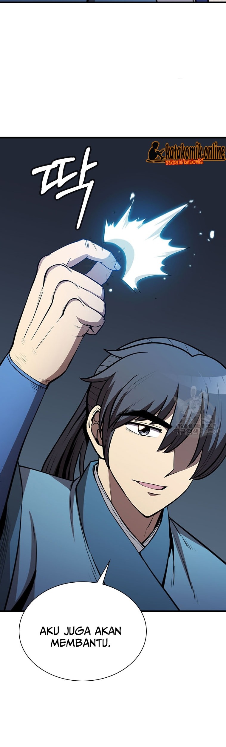 Immortal Return Chapter 18 Gambar 56