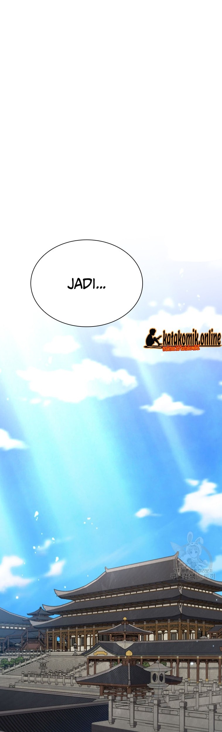 Immortal Return Chapter 18 Gambar 60