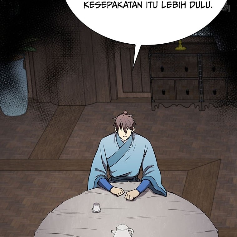 Immortal Return Chapter 18 Gambar 67