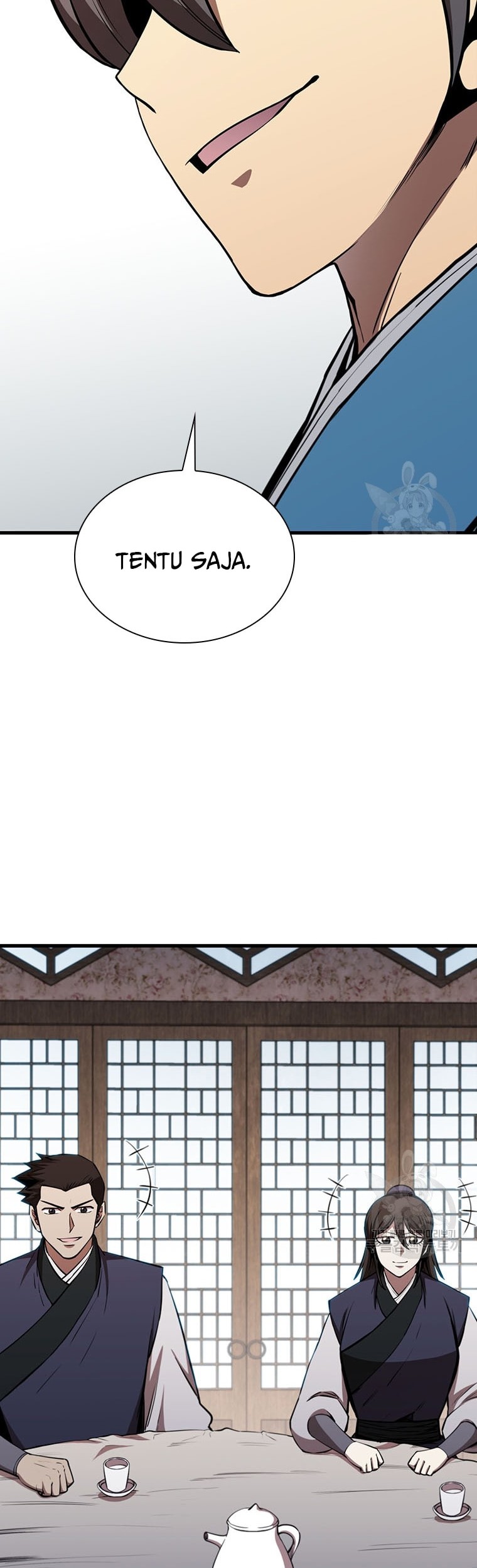 Immortal Return Chapter 18 Gambar 72