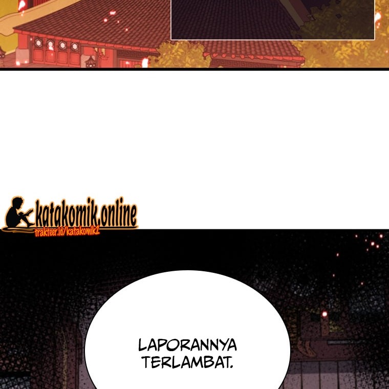 Immortal Return Chapter 18 Gambar 76