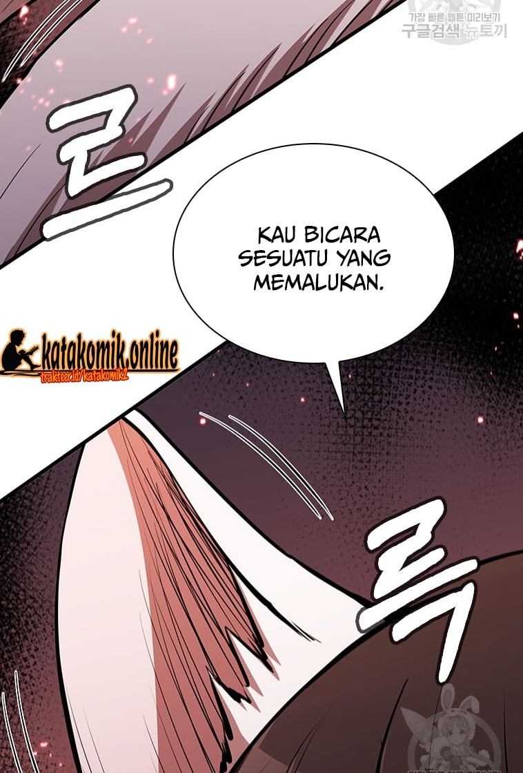 Immortal Return Chapter 18 Gambar 79