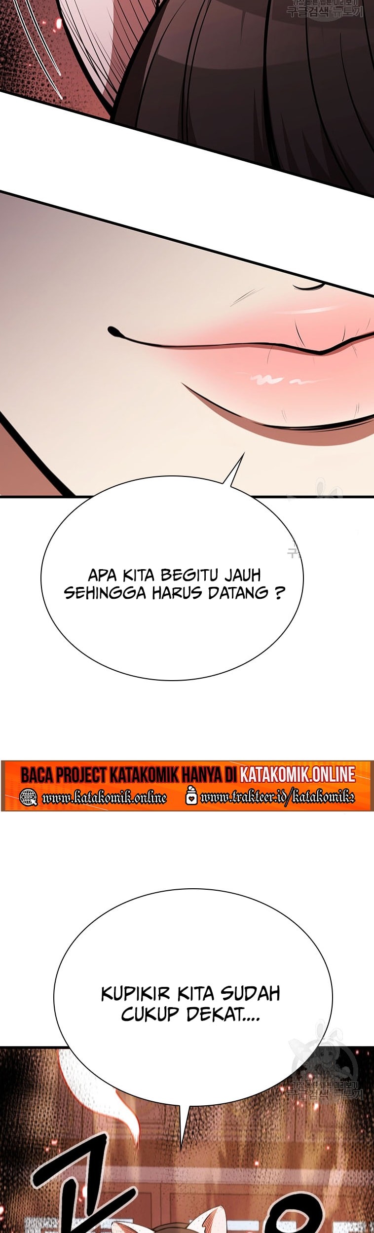 Immortal Return Chapter 18 Gambar 80