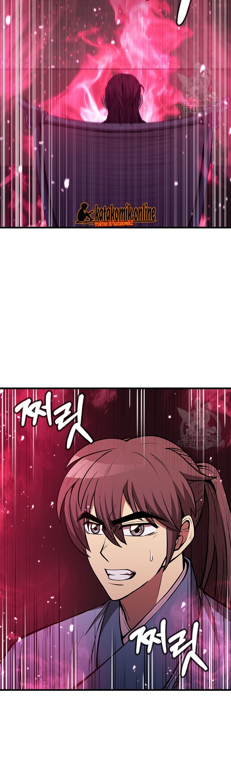 Immortal Return Chapter 18 Gambar 12