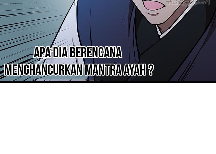 Immortal Return Chapter 18 Gambar 16