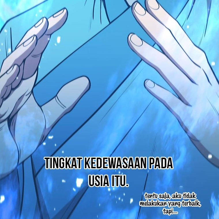 Immortal Return Chapter 18 Gambar 19