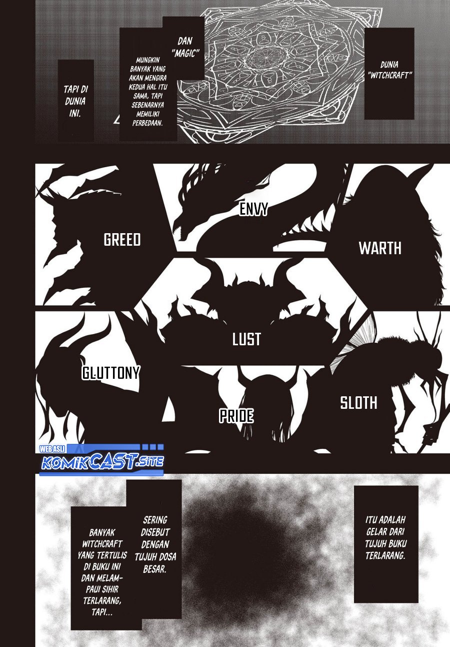 Oritsu Majutsu Gakuin no Kichiku Koshi Chapter 02 Gambar 6