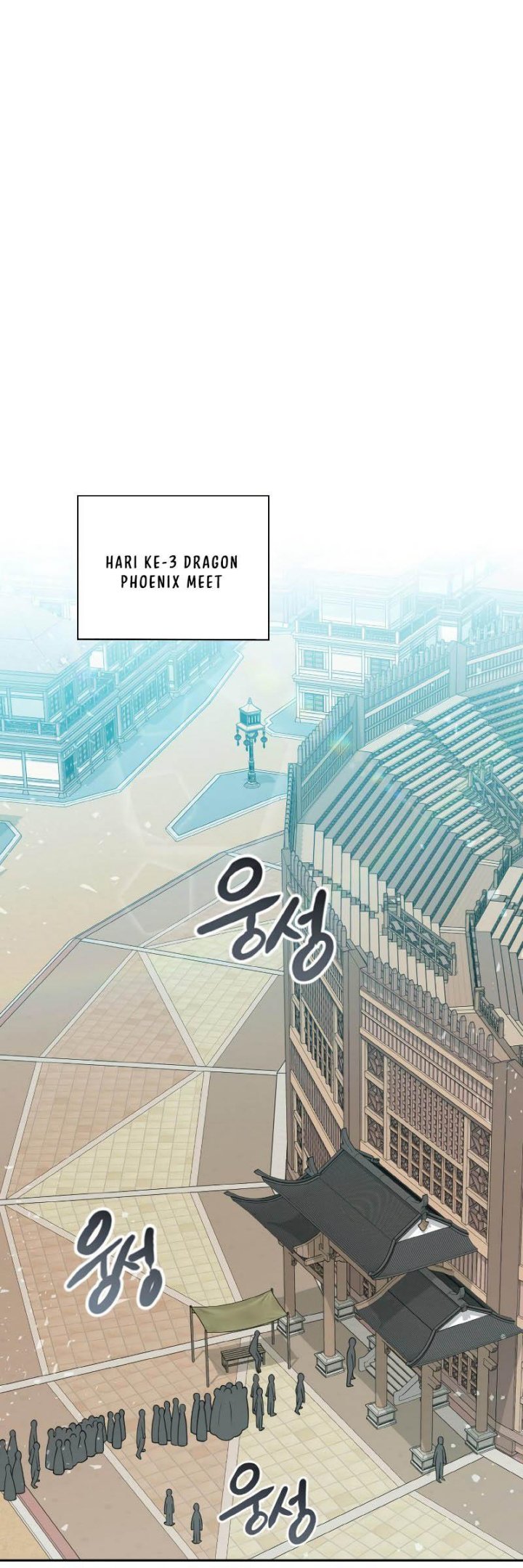 Baca Champion’s Path to Murim Chapter 30 Gambar 2