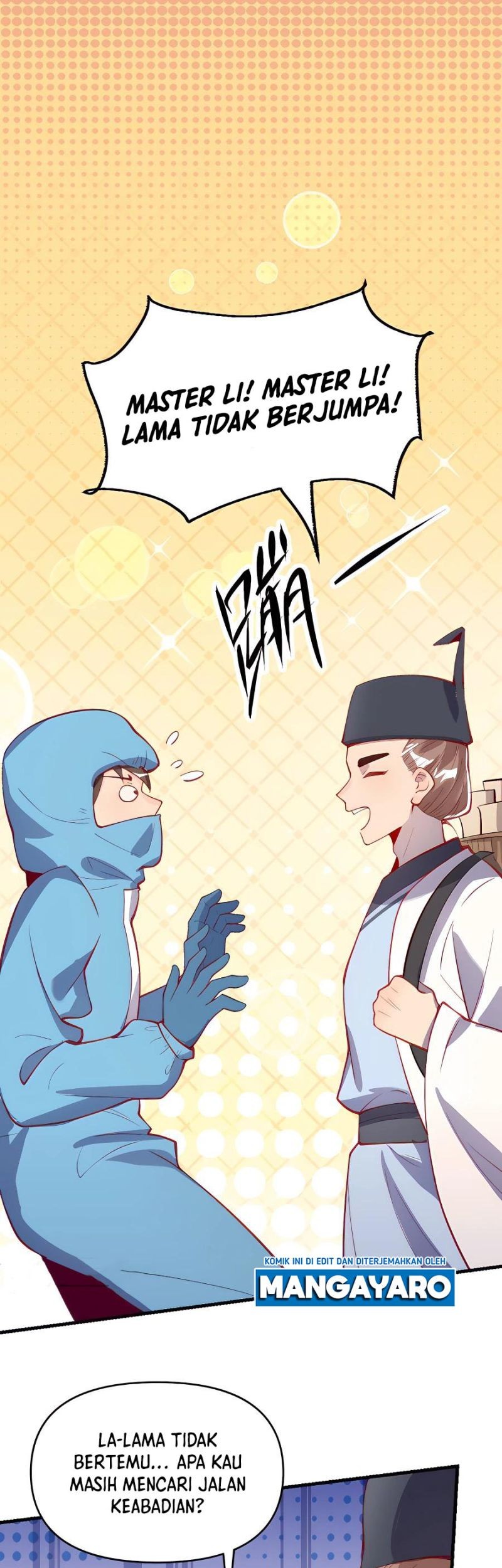 Baca I’m Actually A Cultivation Bigshot Chapter 146 Gambar 2